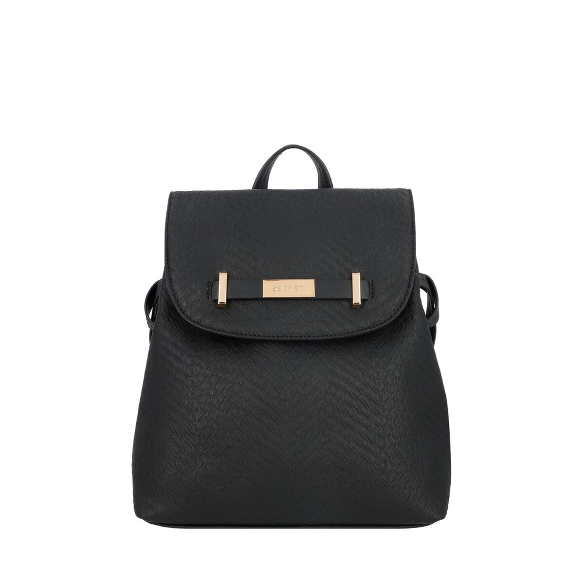 Mochila Secret Kansas SC6 M Negro