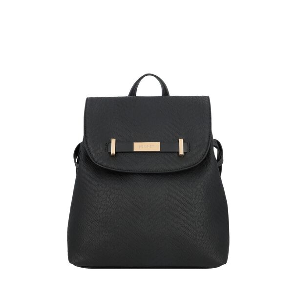 Mochila Secret Kansas SC6 M Negro