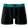 Pack 3 Bóxer Hombre Top