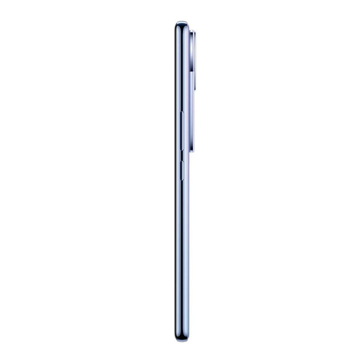 Celular Vivo V50 512GB 6,77" Violeta Niebla Liberado