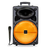 Minicomponente Mlab Rhythm Charger 2 