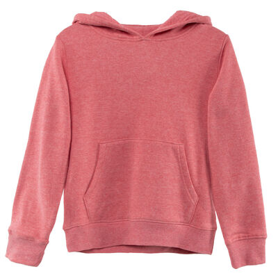 Polerón Hoddie de Algodón Cutback