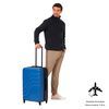 Maleta de Viaje Totto Bazy Azul 63 lts. Talla M