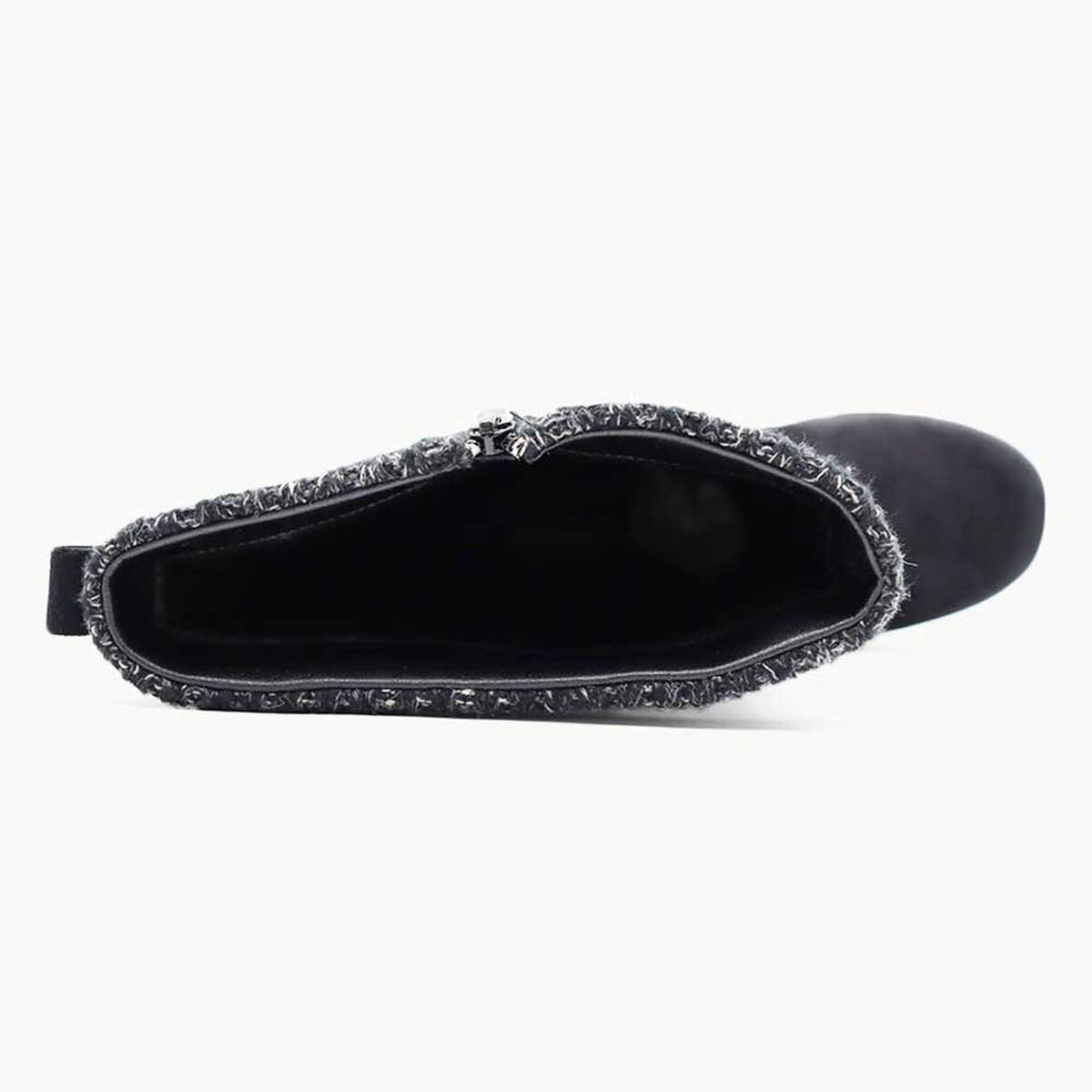 Bota Mujer Portman Club