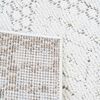 Alfombra Doral Ankara 200x280cm Cream