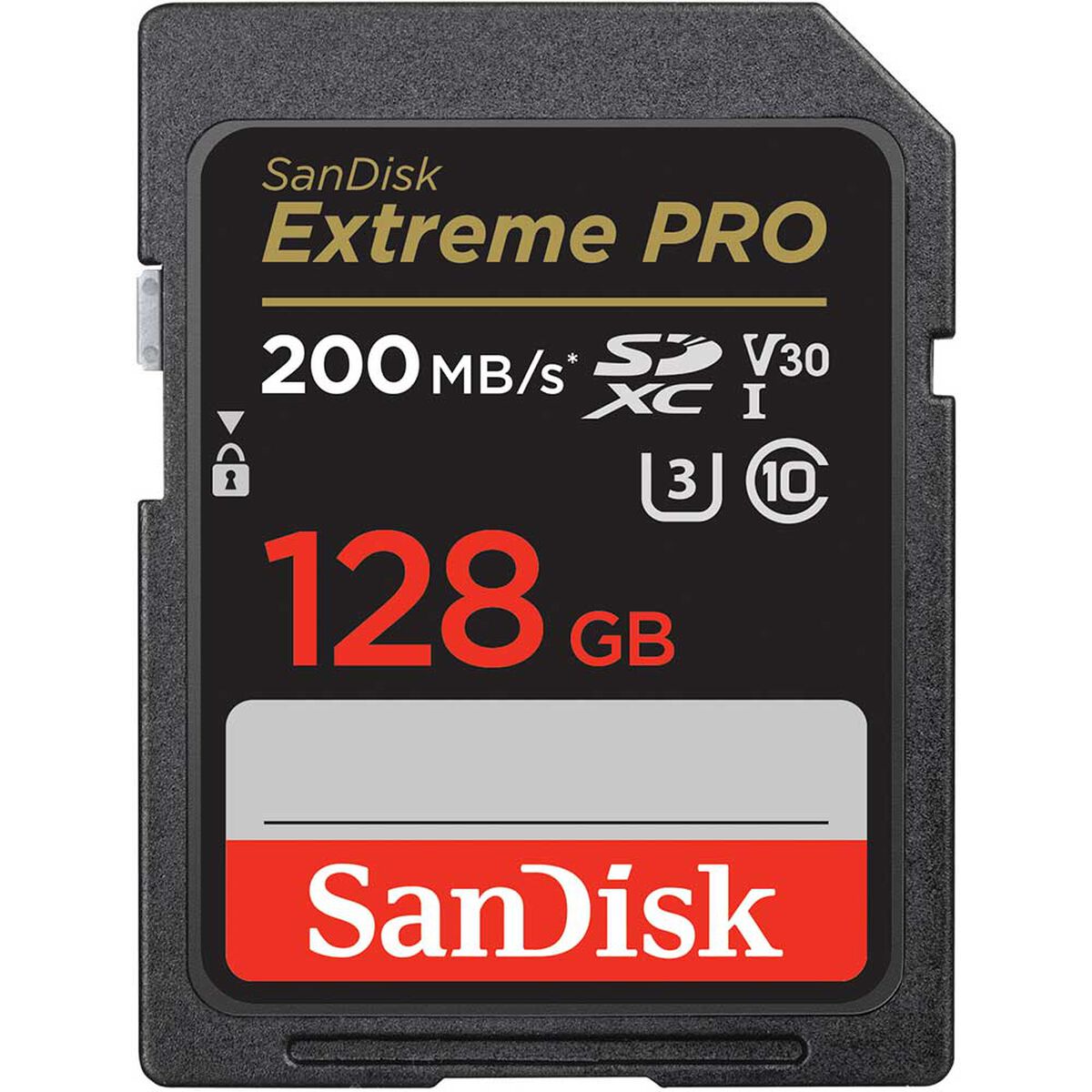 Memoria Sandisk SDSDXXD-128GB