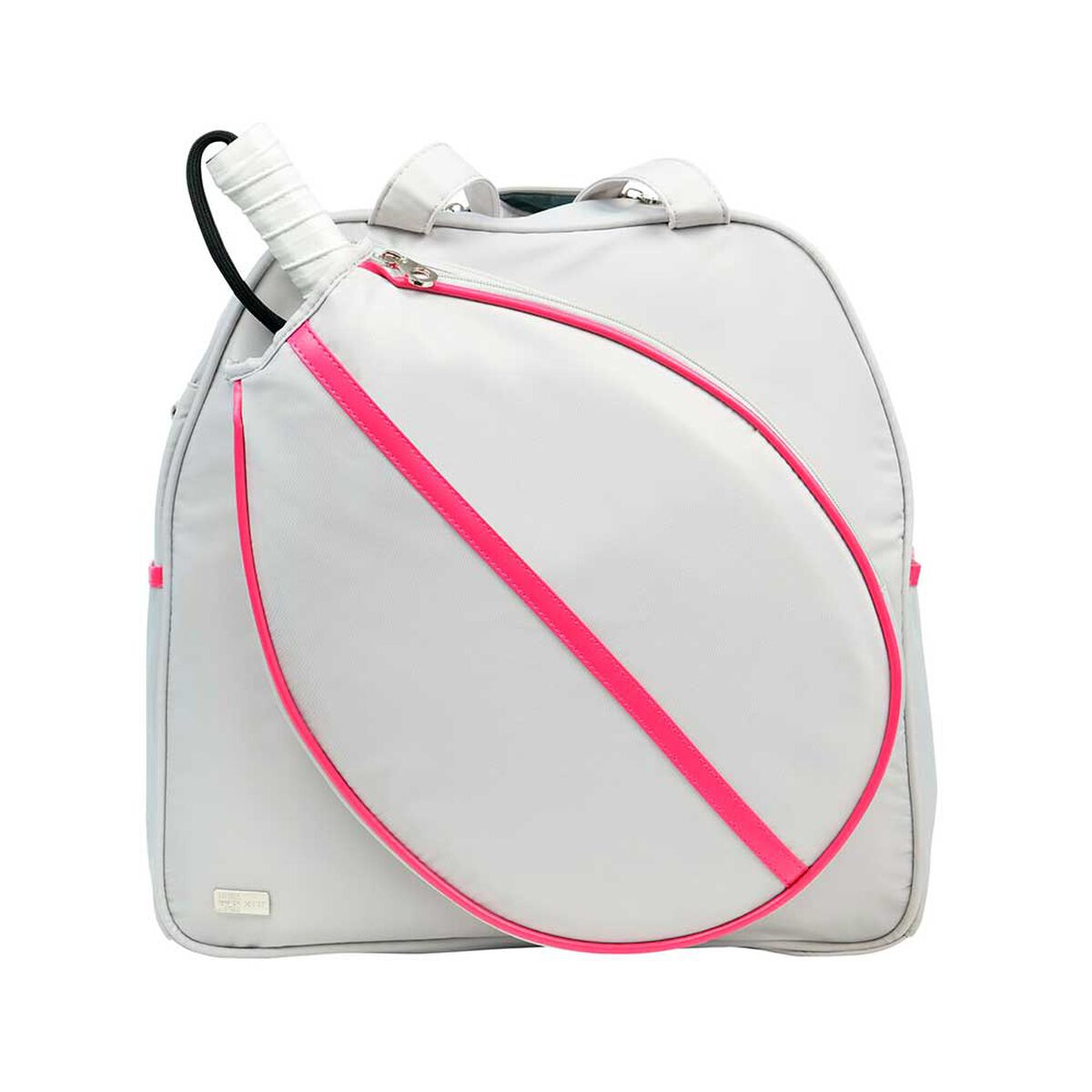 Bolso de Padel Elda Blanco K-FIT