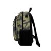 Mochila Notebook Xtrem Bronx 2.0 6XT Verde Militar 16"