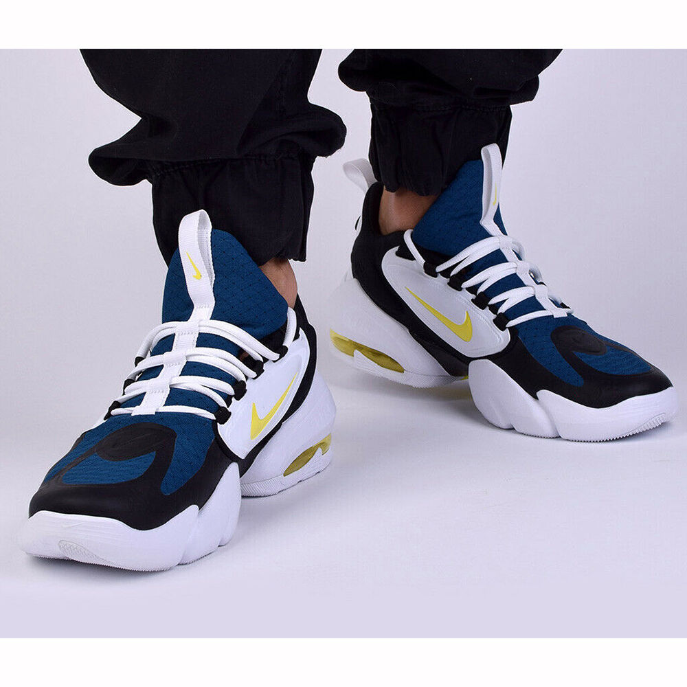 Zapatilla Hombre Nike Air Max Alpha Savage | Abc