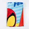 Toalla de Playa Infantil Spiderman Amazing 70 x 140 cm