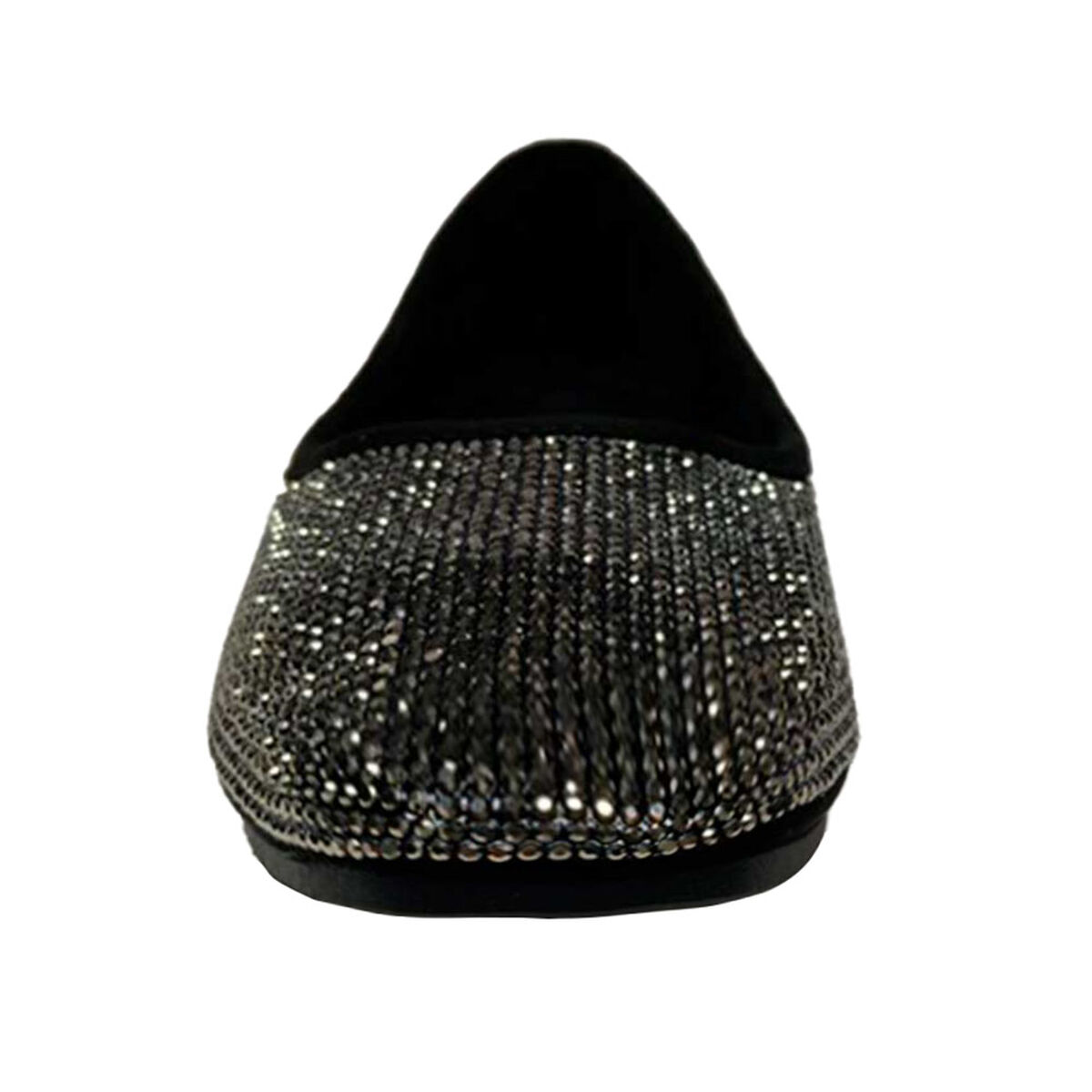 Zapato Vestir Clásico Mujer Portman Club