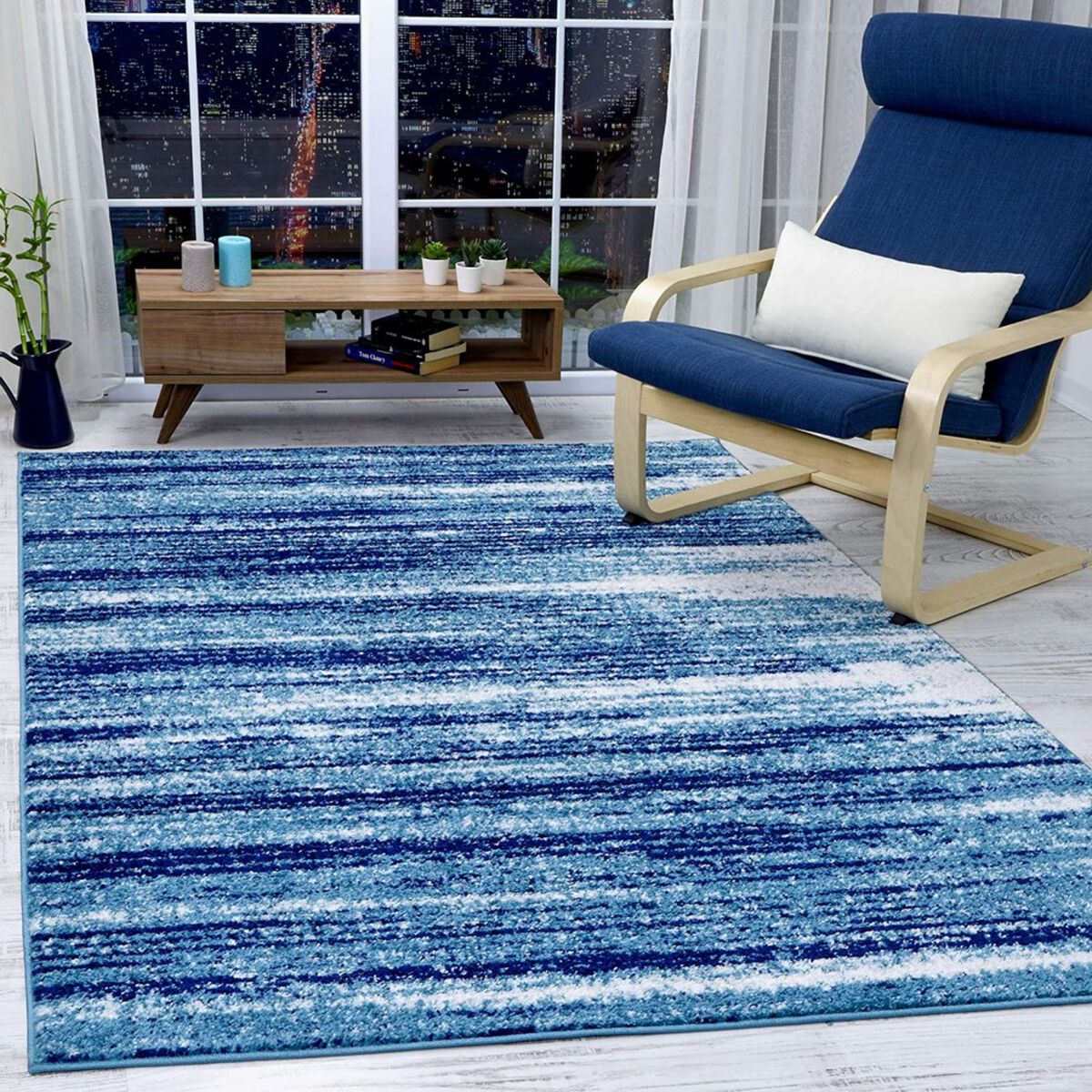 Alfombra Modalfo Siesta 160 x 230