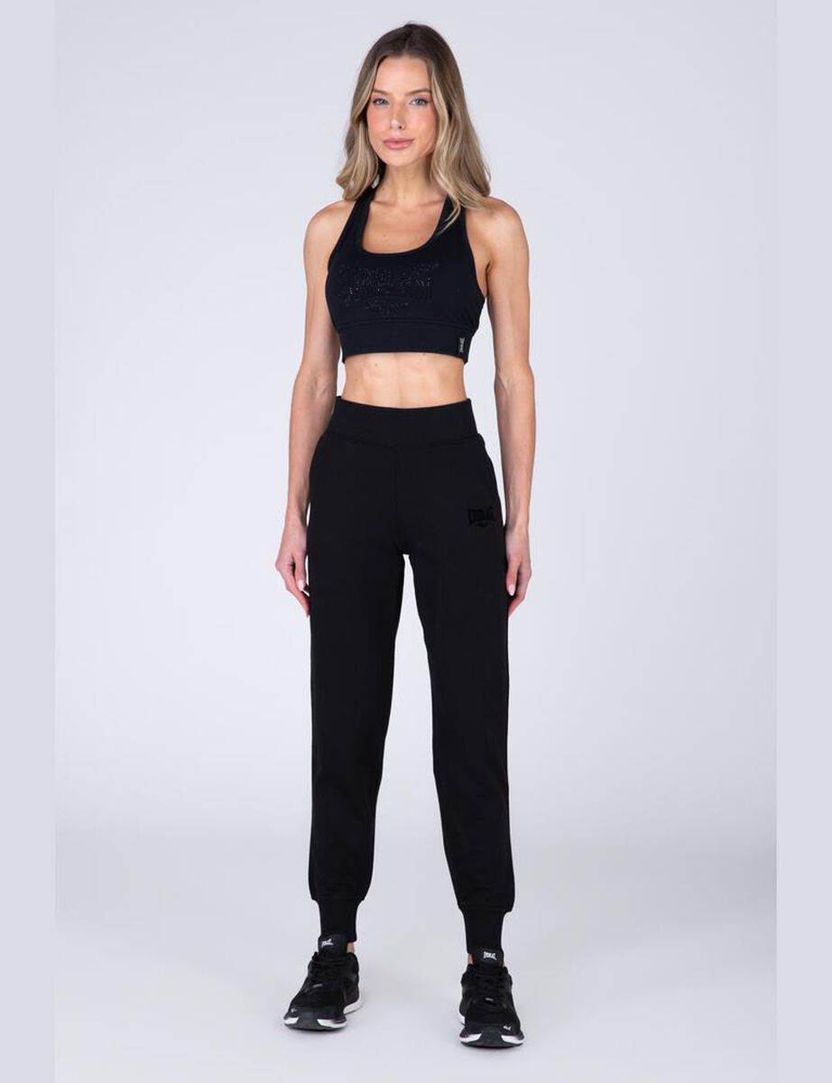 Calza Casual Sport Mujer Everlast