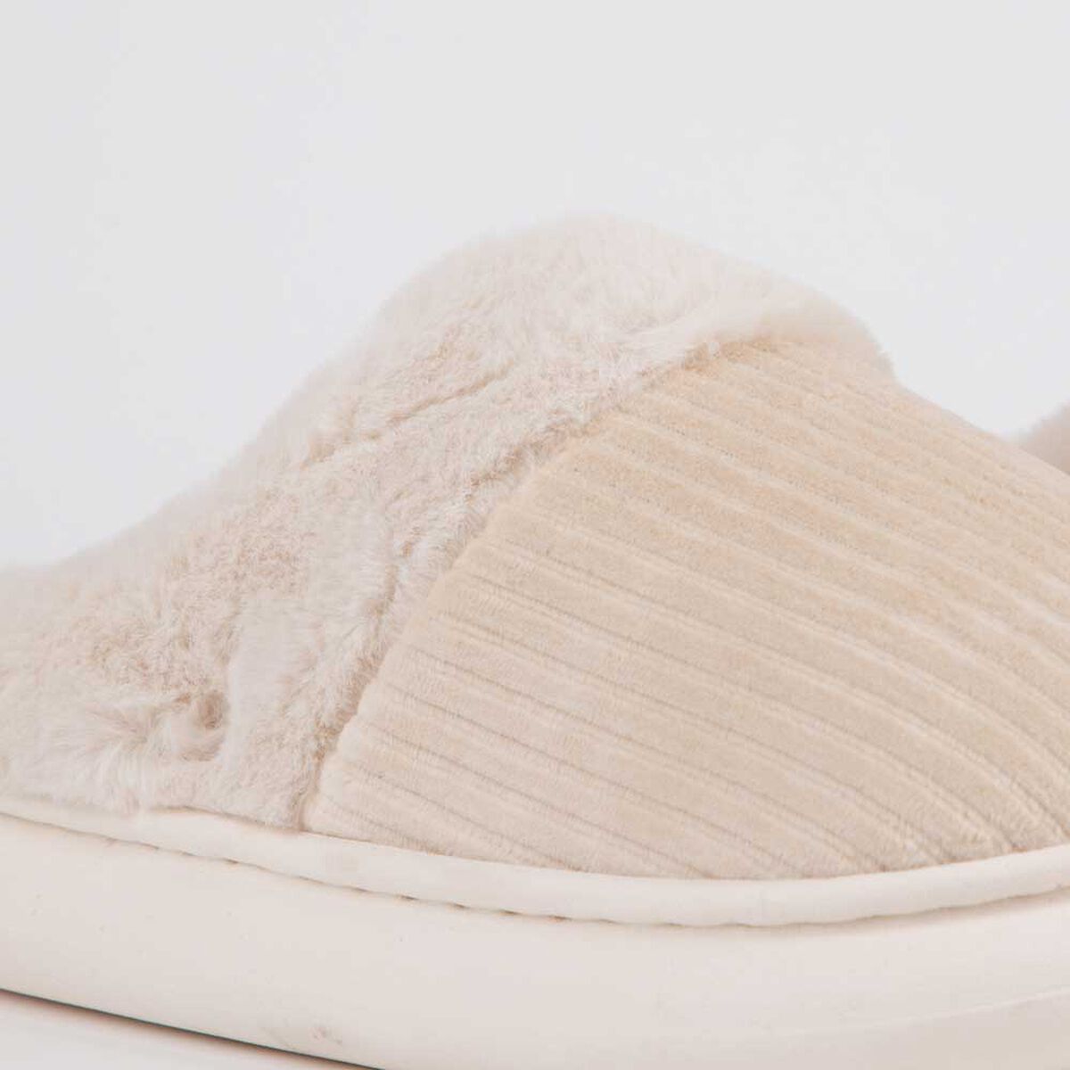 Pantufla Mujer Portman Club