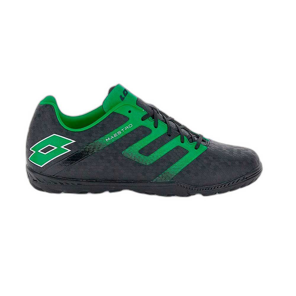 Zapatilla Baby Futbol Hombre Lotto