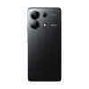 Celular Xiaomi Redmi Note 13 4G Bundle 256GB 6,67" Negro Liberado