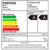 Cocina a Gas Mabe CMC5530AG1 4 Quemadores