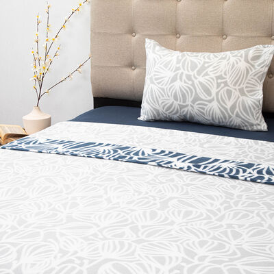 Imagen 1 del producto Sábana Doral 1,5 Plazas Senses Diseño 5