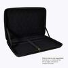 Funda Notebook LEVO HardShell 15-16”