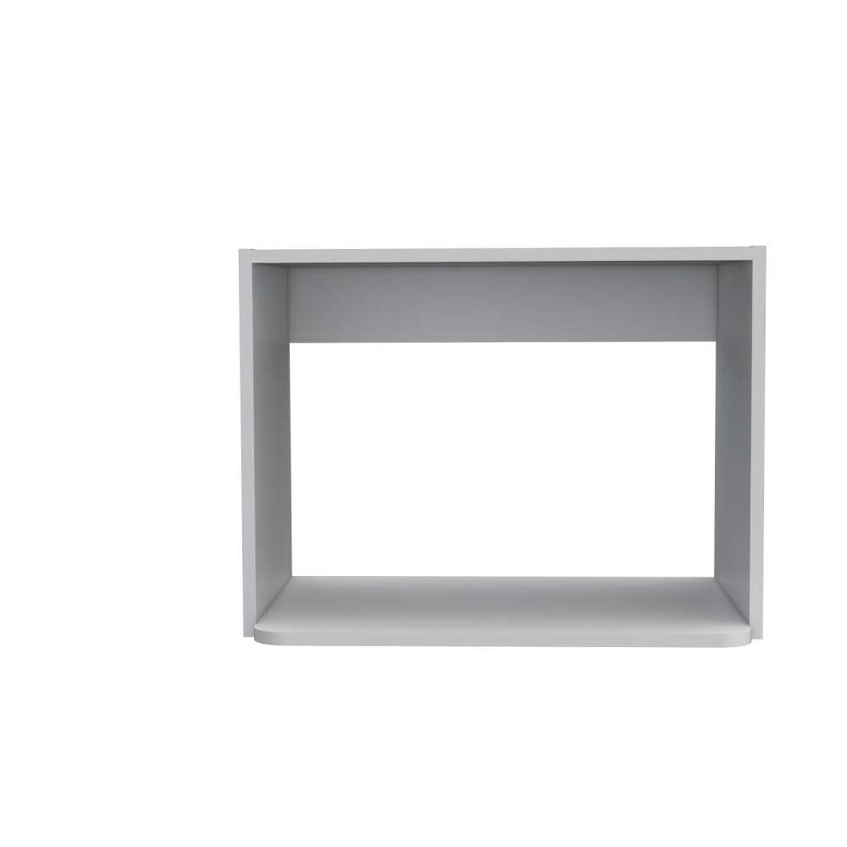 Mueble para Microondas Tuhome Eco Blanco 