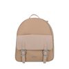 Mochila Secret Harbin ST6 M Beige