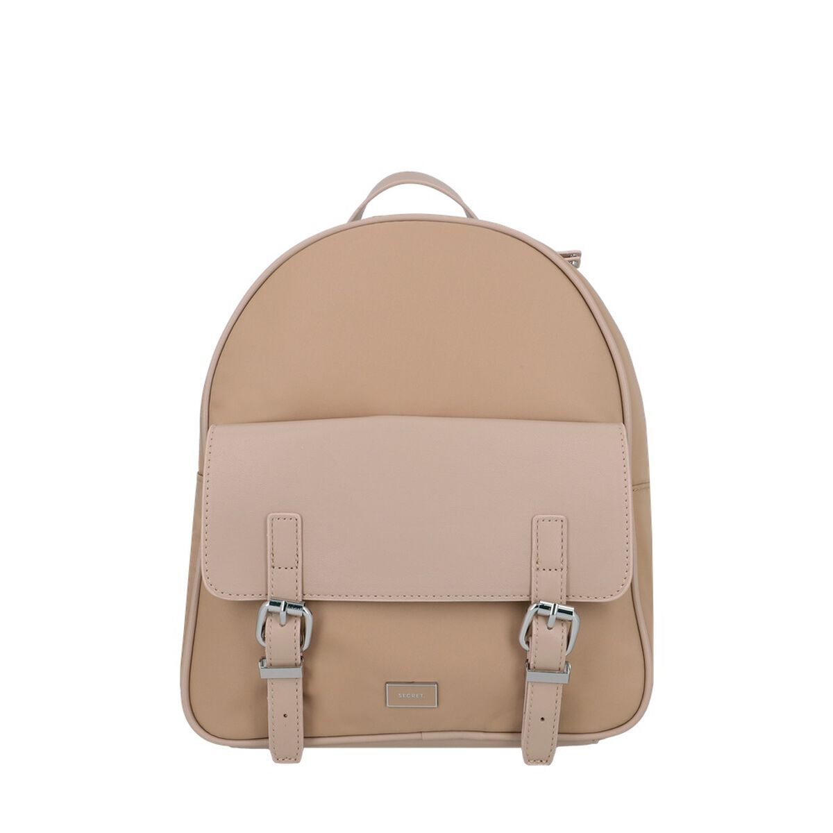 Mochila Secret Harbin ST6 M Beige