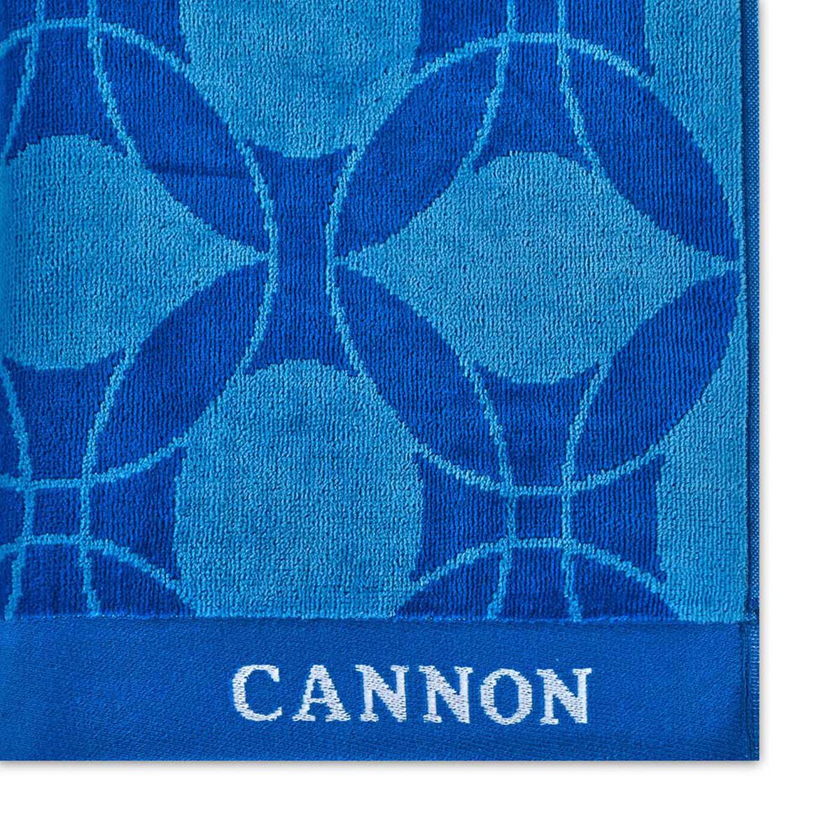 Toalla de Playa Cannon Laguna 80x160 cm