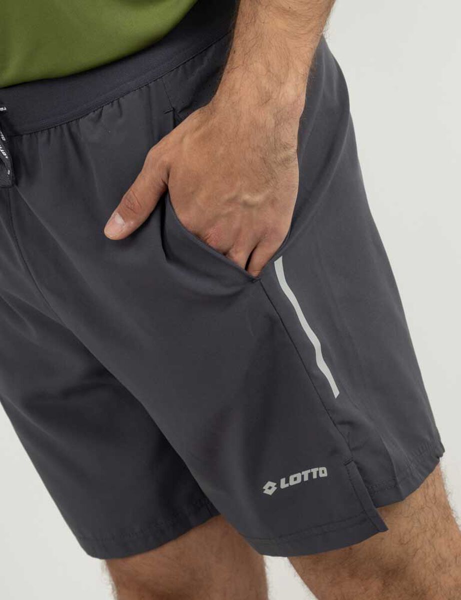 Short Deportivo Hombre Lotto