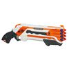 Lanzadores Nerf N-Strike Elite Rough Cut