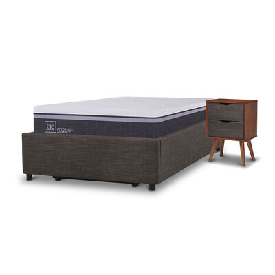 Imagen 2 del producto Space Box CIC 1,5 Plazas Ortopedic Advance