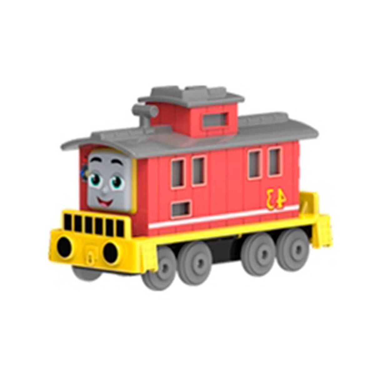 Surtido Trenes Metálicos Thomas & Friends