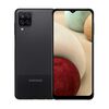 Celular Samsung Galaxy A12 128GB 6,5" Negro Claro