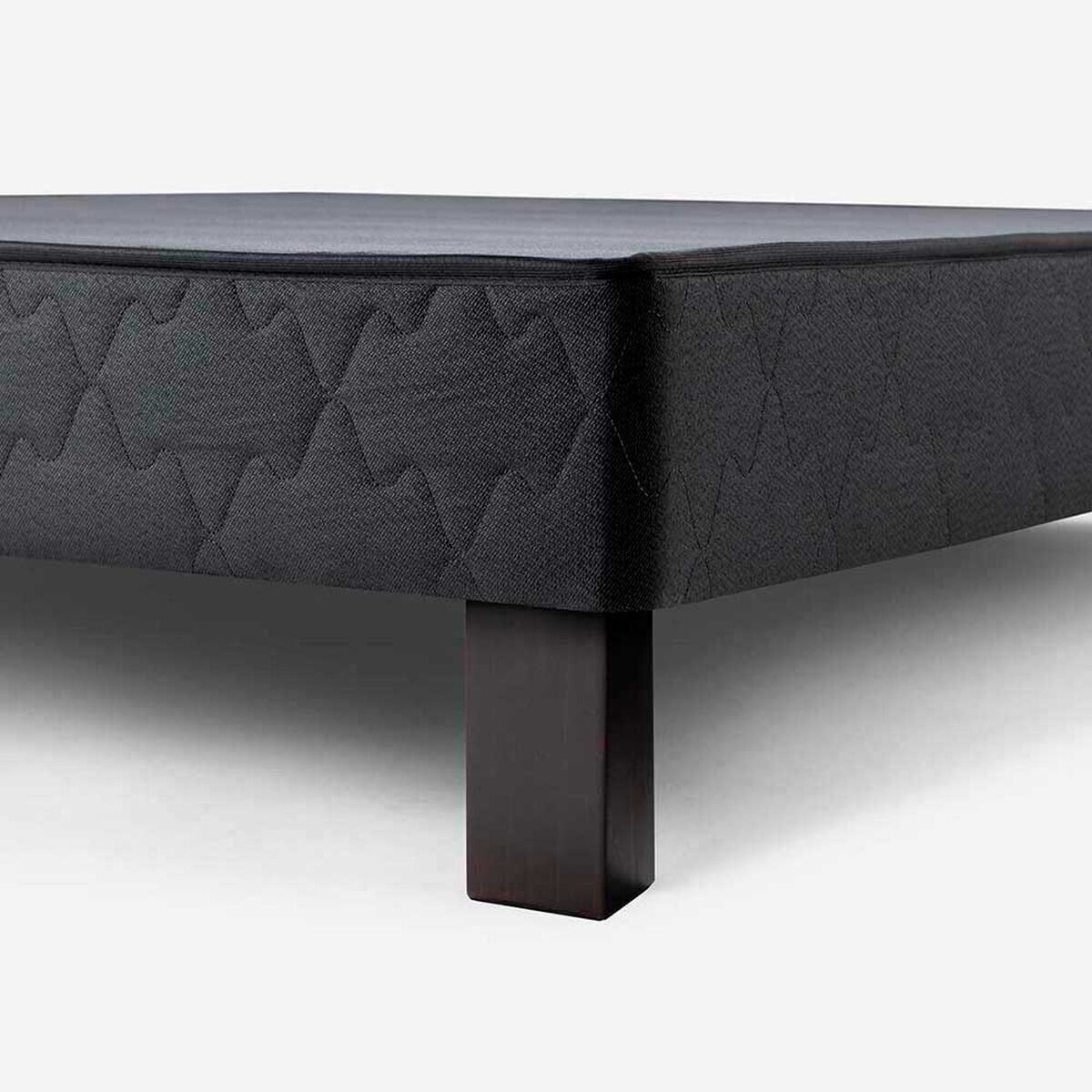 Base Europea Rosen 2 Plazas Grafito