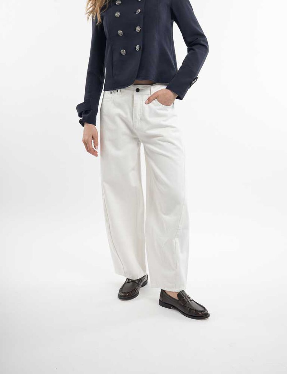 Jeans Mujer Zibel