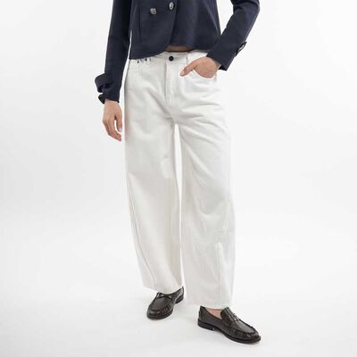 Jeans Mujer Zibel