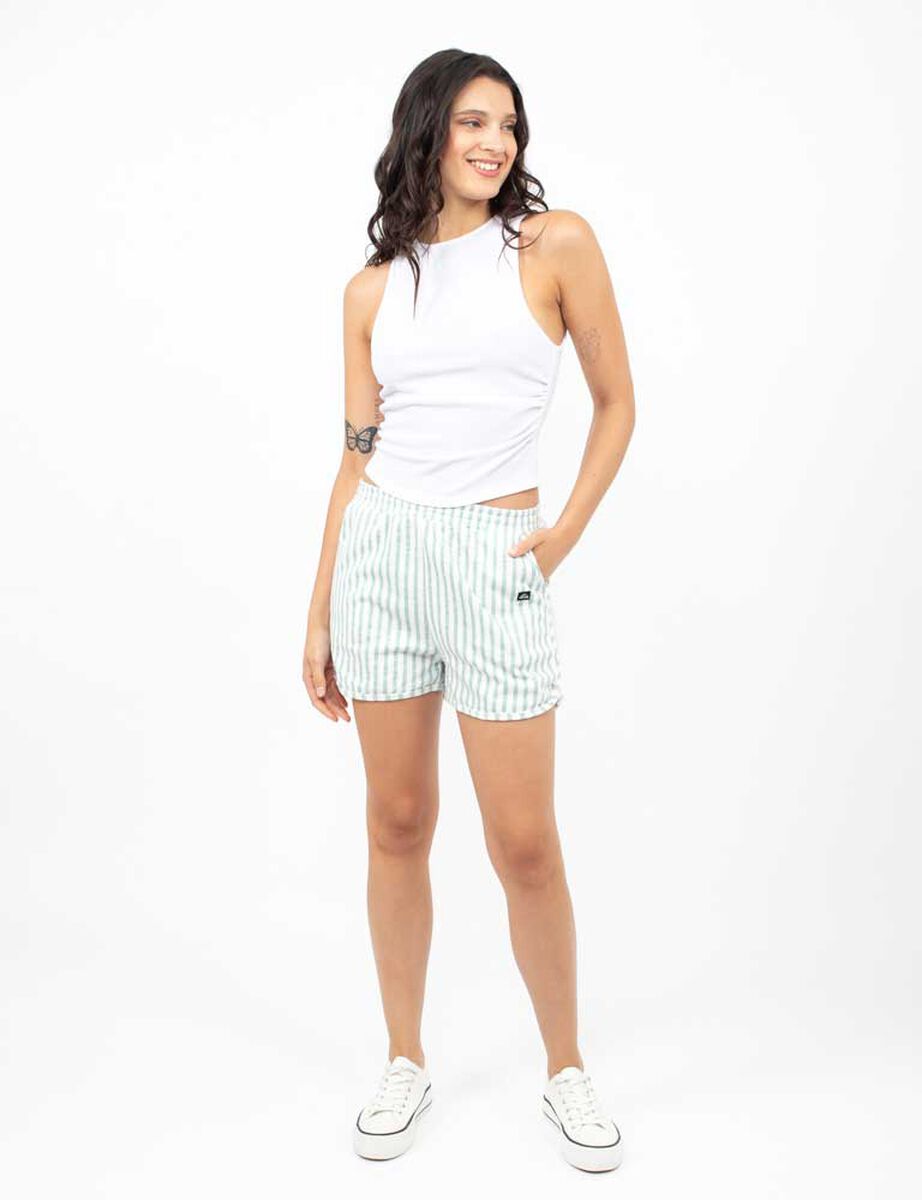 Short Mujer Reef