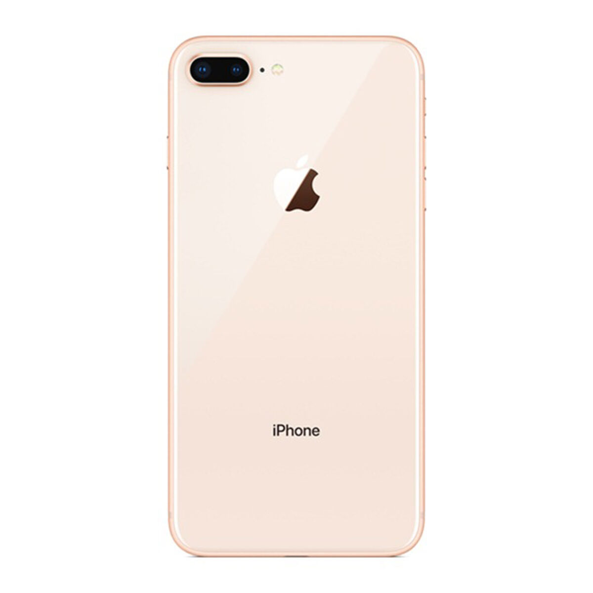 Celular Apple Iphone 8 Plus 256GB 5.5" Reacondicionado Dorado Liberado