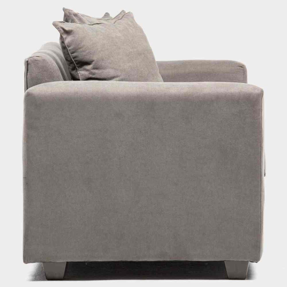 Living Cabsur Viena 5 Cuerpos Gris