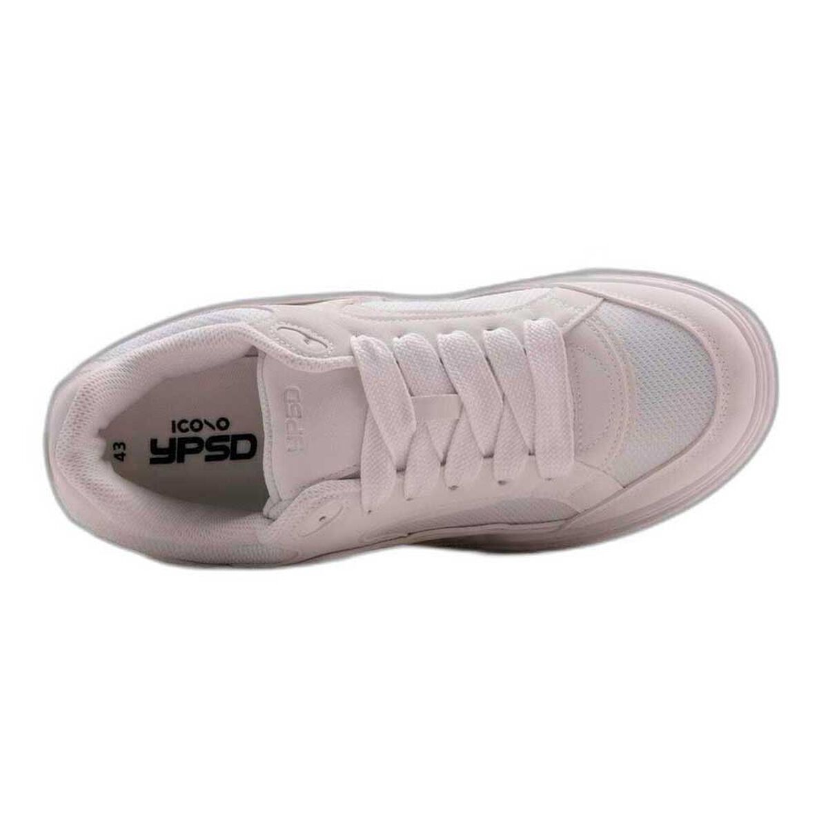 Zapatilla Urbana Hombre Icono