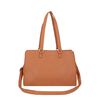 Cartera Tote Secret Verdon SC6 L Caf&eacute;