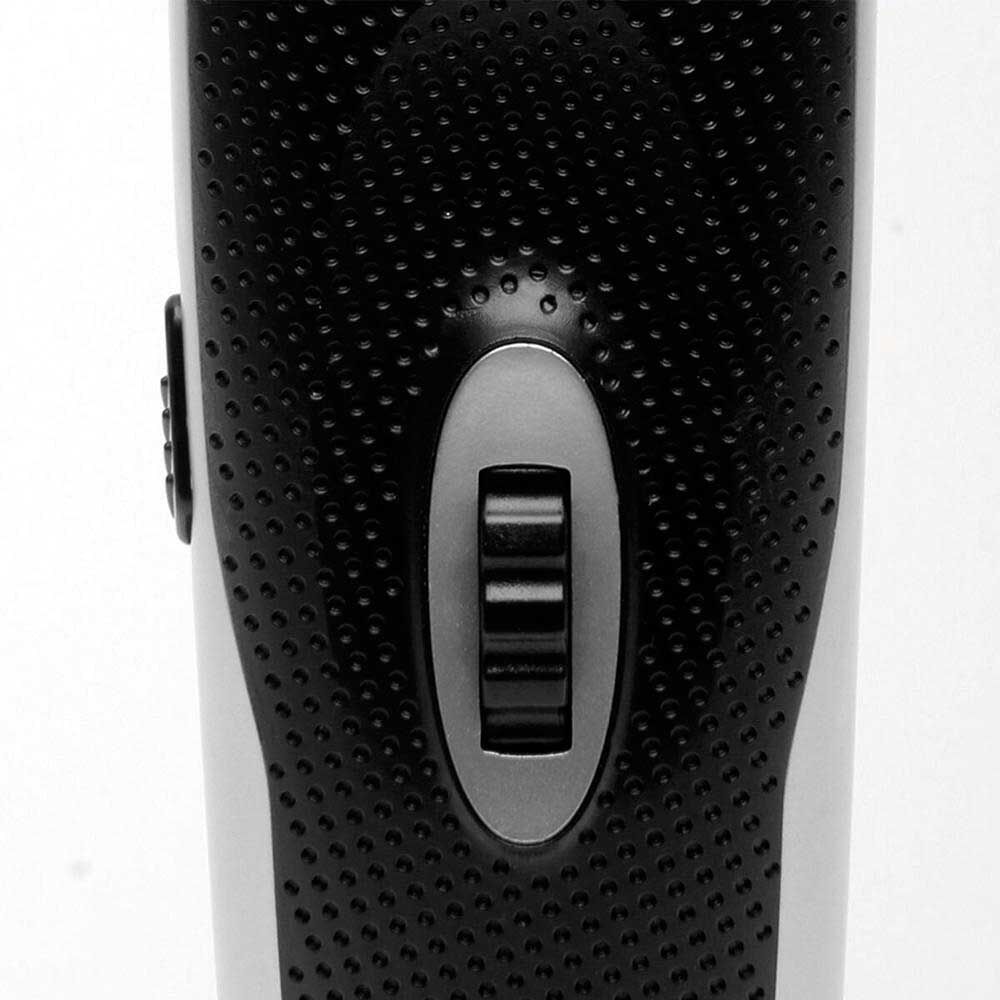 Siegen SG-8410 Negro, foto 3