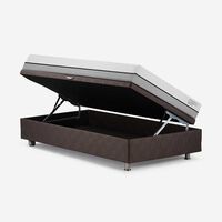 Boxet Rosen 1,5 Plazas Pratta