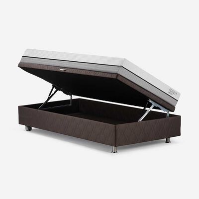 Imagen 1 del producto Boxet Rosen 1,5 Plazas Pratta