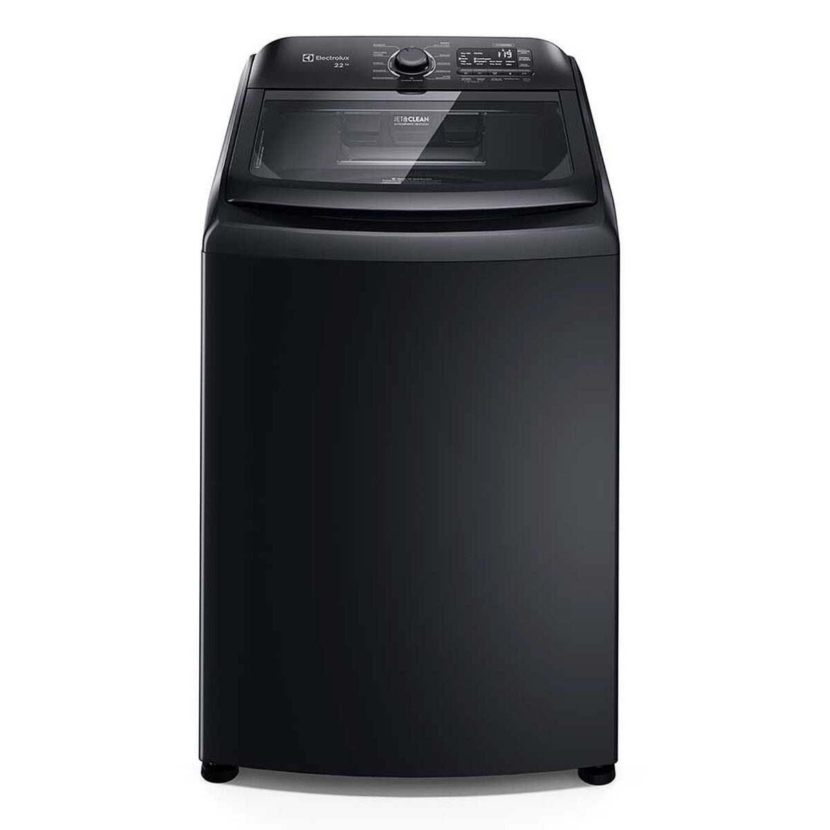 Lavadora Autom&aacute;tica Electrolux LS22Y 22 kg.
