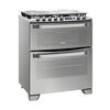 Cocina a Gas Fensa 76DXR-5P 5 Quemadores