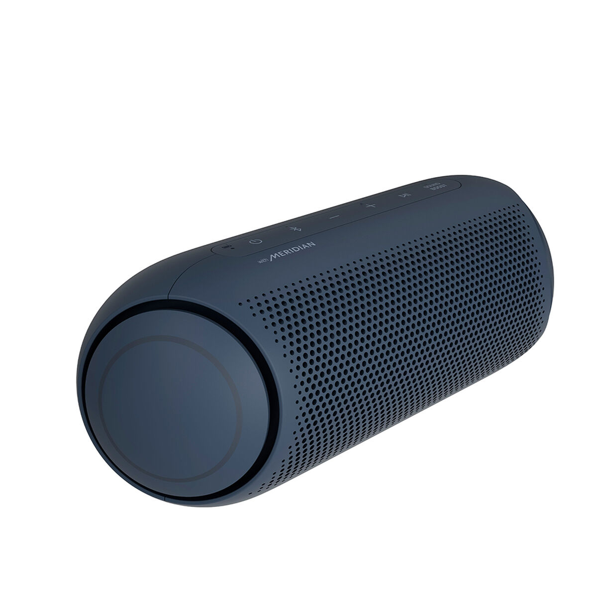 Parlante Bluetooth Portátil LG XBOOM GO PL7 Meridian Audio