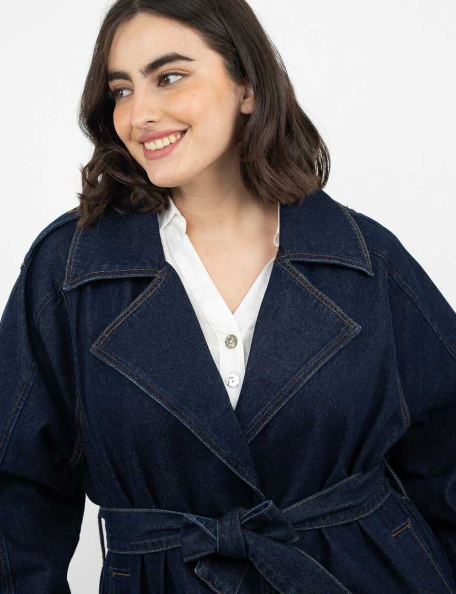 Chaqueta Mujer Extralindas