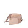 Bandolera Secret Polonia FW25 S Rosado