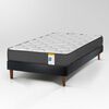 Cama Europea Drimkip 1,5 Plazas Juvenil