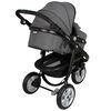 Coche Travel System Bebeglo Delta RS-13750-4